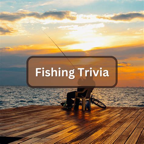fishing trivia questions and answers|hunting and fishing trivia questions.